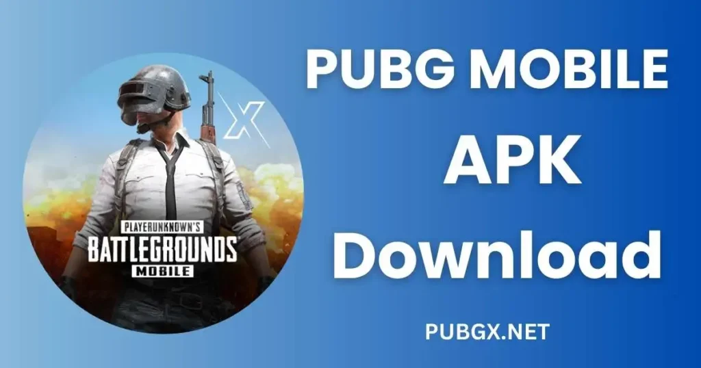 pubg mobile